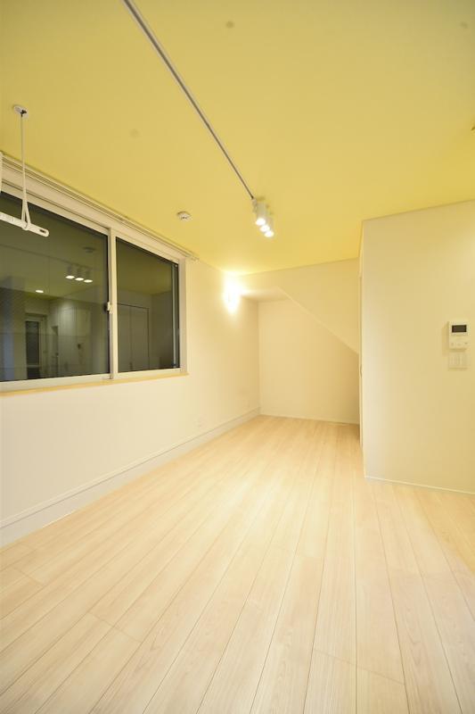 中野坂上テラス キッチン