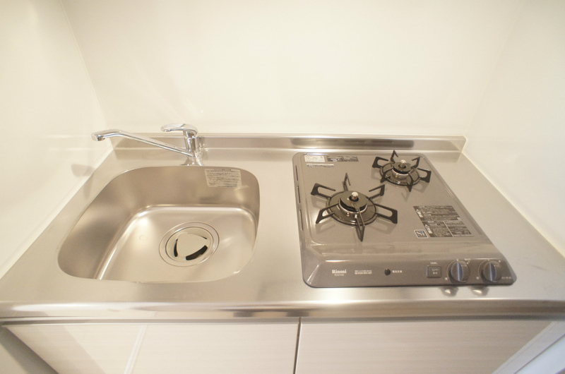 リブリ・Kヒルズ1階 キッチン