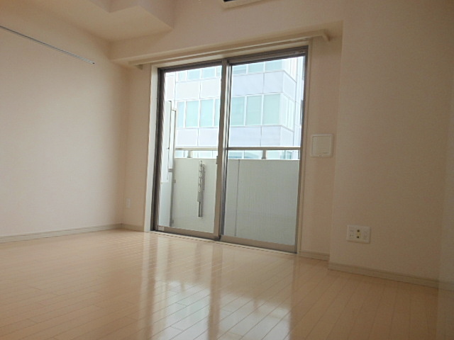 ガラ・シティ大森3階 居室