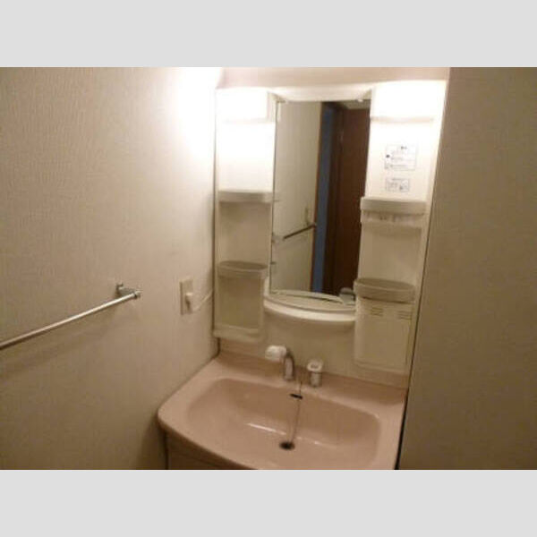 ベルメゾン602号室 同建物別部屋の参考画像