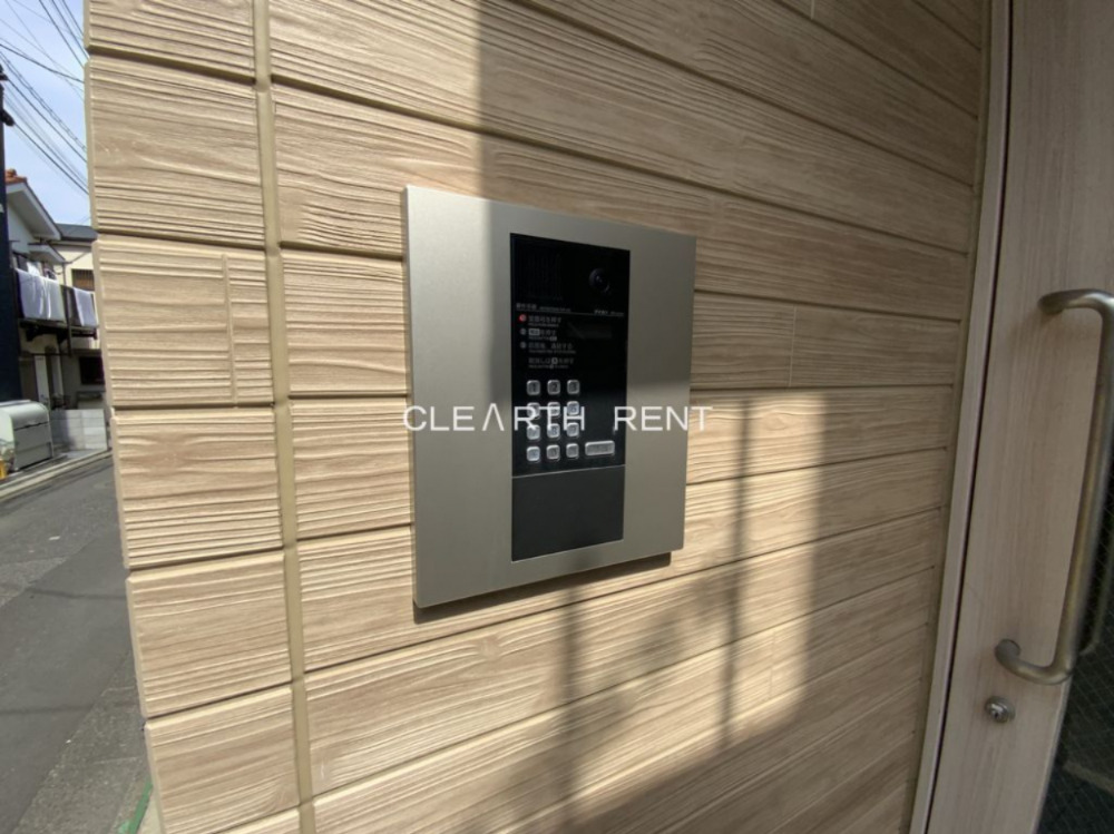 ＭＡＨＡＬＯ ＴＥＲＲＡＣＥ 本蓮沼1階 弊社クレアスレントのみご紹介可能なお部屋です