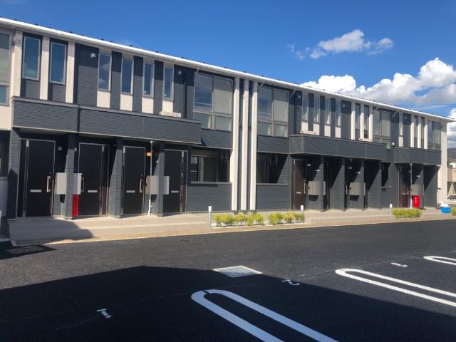 ミルサンク 外観写真（昼）