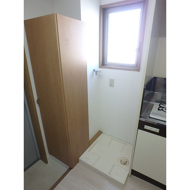 フィールド２５301号室 内観