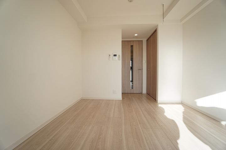 N-Stage鳩ヶ谷10階 キッチン