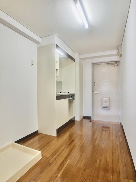 メゾンドール リビング