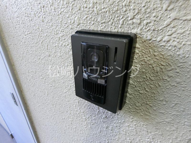 KATOマンション3階 部屋その他