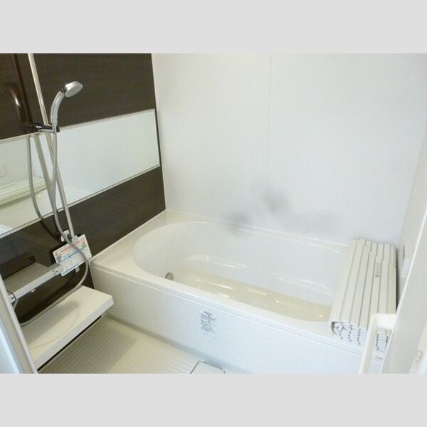 エーデルハイムⅣ 201号浴室