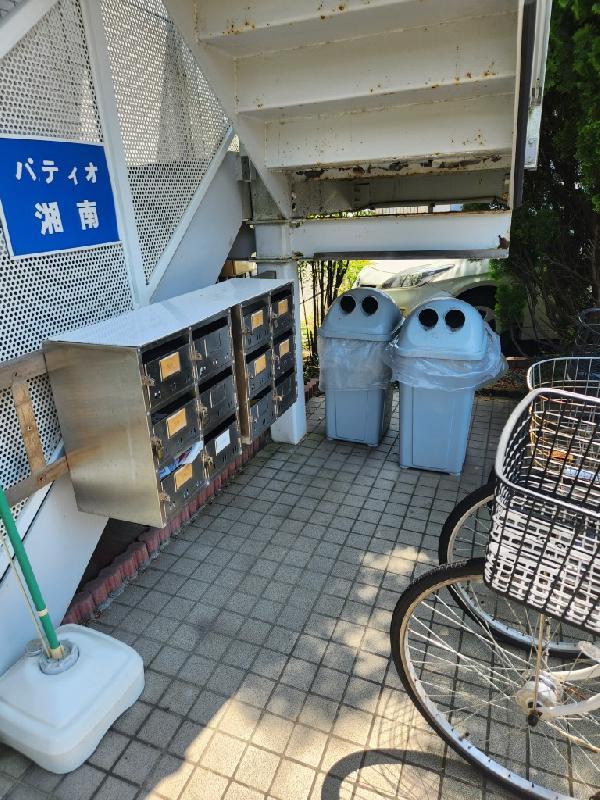 パティオ湘南2階 部屋その他