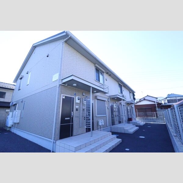 サンボナールの外観画像