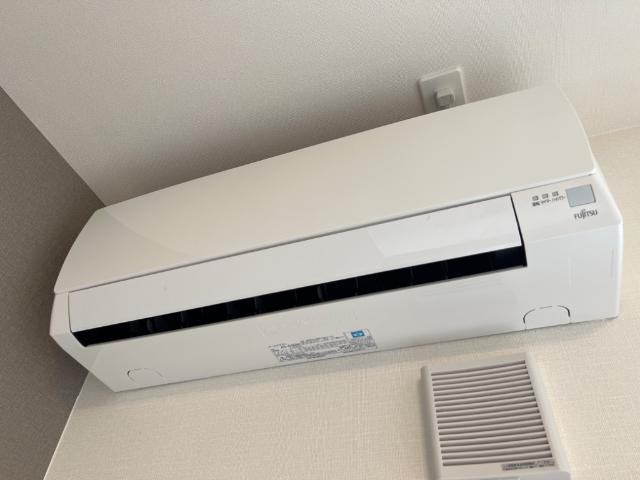 シェルル・ロコＢ 室内設備