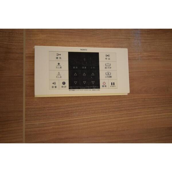 福生市南田園戸建C 部屋設備