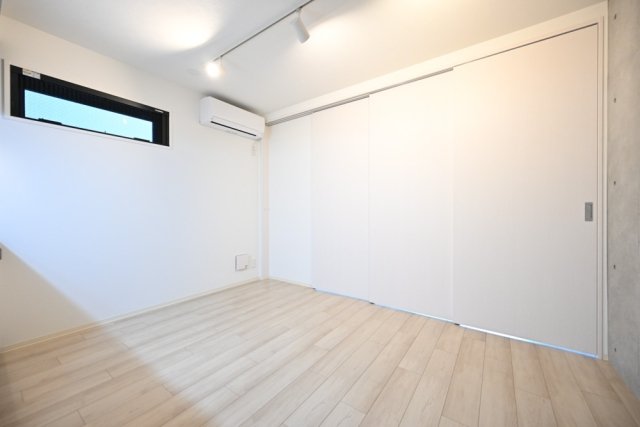 フェリデンシア御嶽山2階 リビング