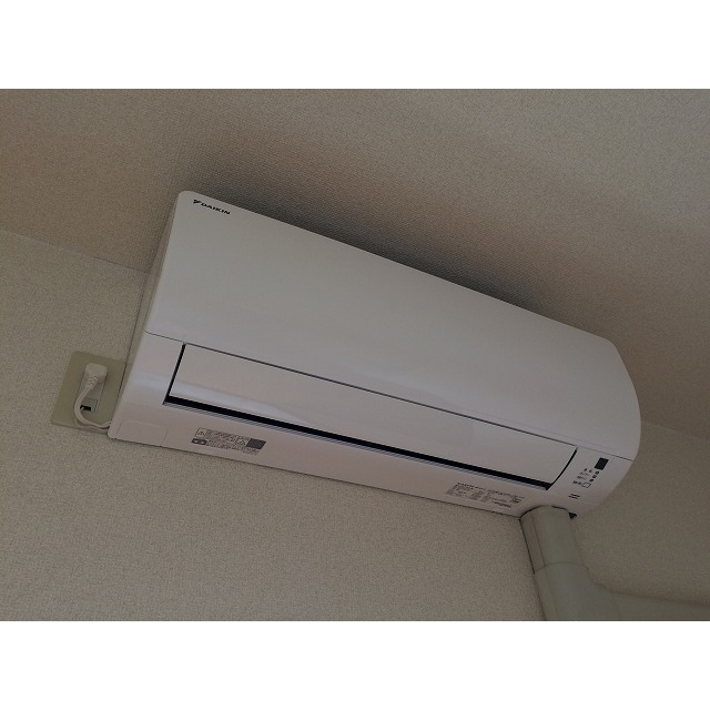 ラ・フロレスタ壱番館0903号室 エアコン