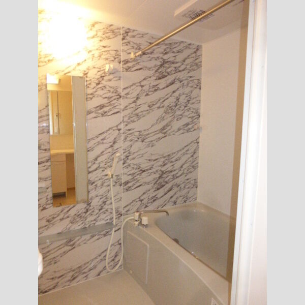 プレミール　B バスルーム