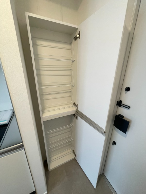 RAMIi上池台3階 収納