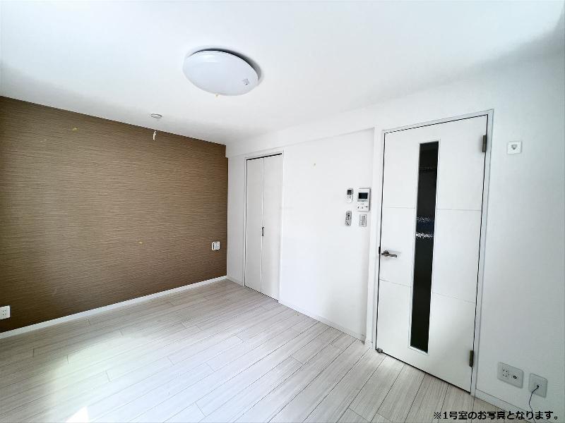 Ｂｅｓｔｓｔａｇｅ　入谷２2階 リビング