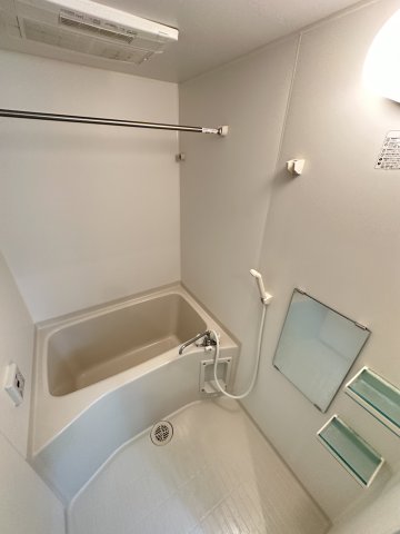 BEAMS岸谷 お風呂