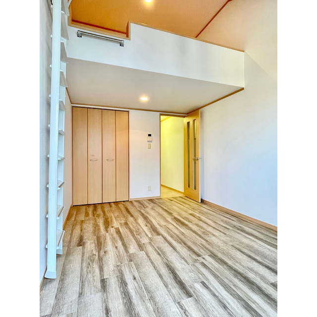 ミル　シャンブル206号室 ☆洋室7.5帖