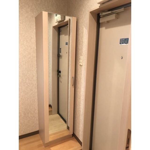 リリックコートパセオE号室 イメージ写真