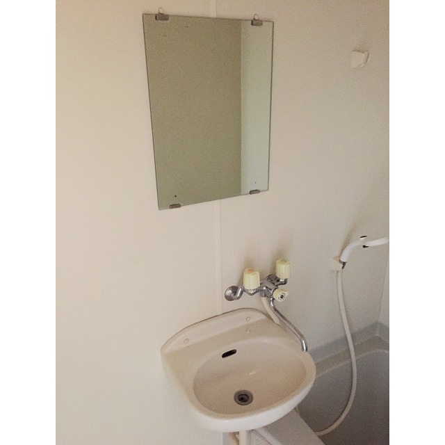 プレール渋谷壱番館 内観