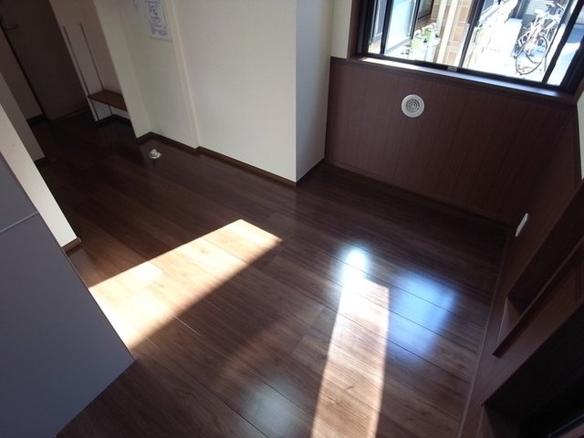 アーバンプレイス高田馬場＆Ｕ1階 部屋その他