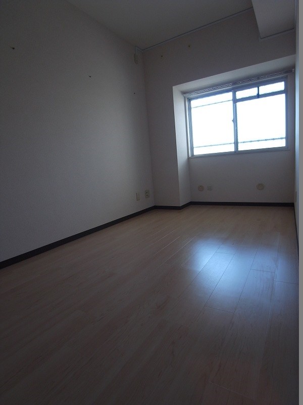 コーポレート相模原三丁目9階 寝室