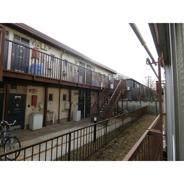 メゾンフォンテーヌＢ103号室 部屋その他