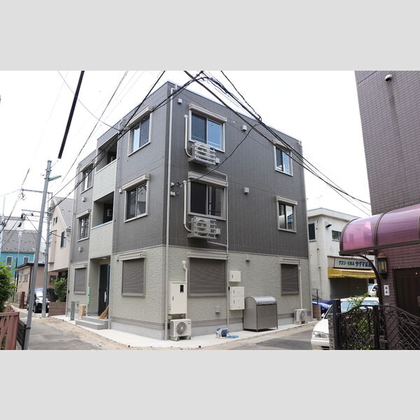 ペイナタルChikaiの外観画像