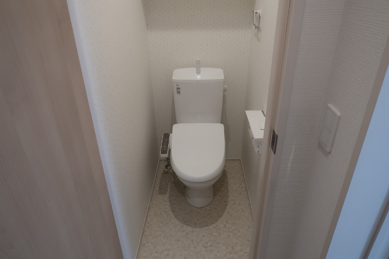 ヴィッラホーム六番館2階 部屋その他