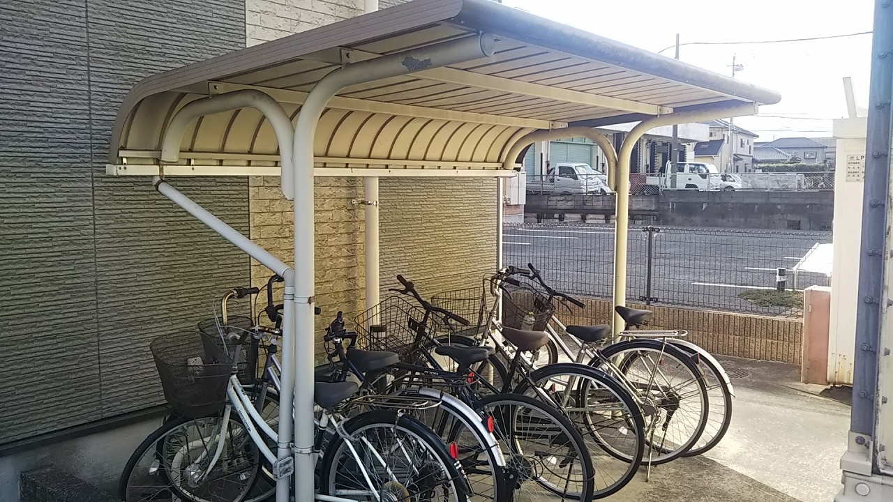 レオパレスＣｏＣｏ103号室 部屋その他