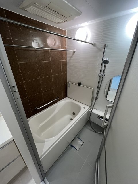 ロワール西荻北1階 お風呂