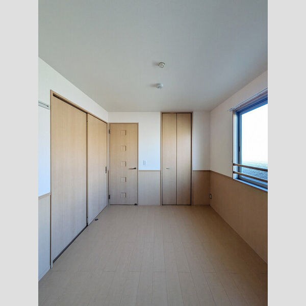 ディアコート　Ⅱ302号室 洋室