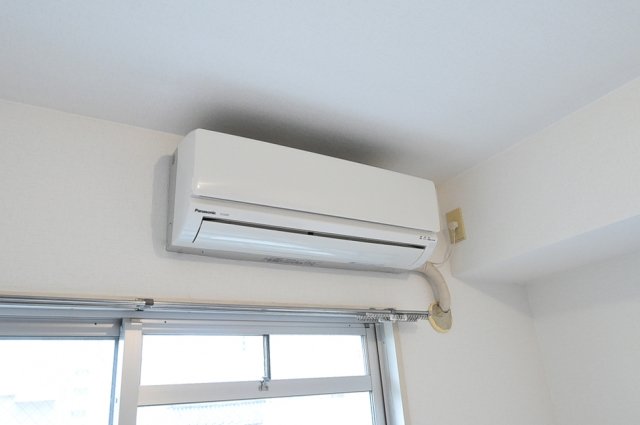 トップ板橋 エアコン