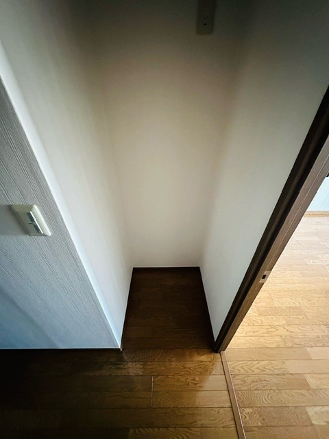 ハチホウハイツ１１0503号室 部屋設備