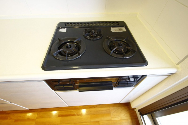 グランシーナ鶴瀬6階 部屋その他