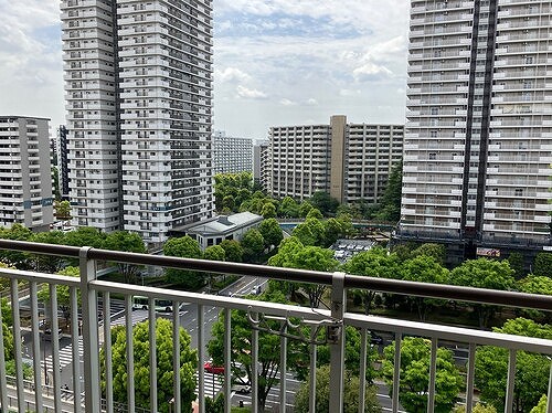 光ヶ丘パークタウン大通り北11階 その他