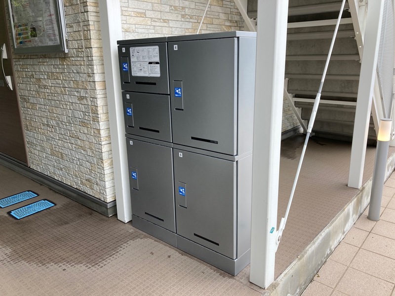 リブリ・藤沢Ⅱ1階 部屋その他