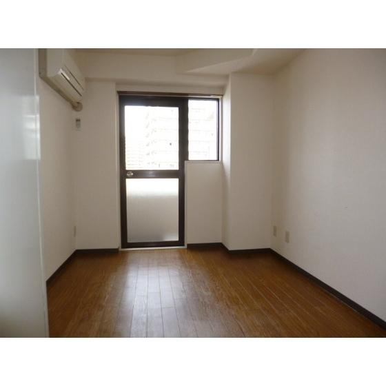 ワコーレ・メイ中村橋4階 内観