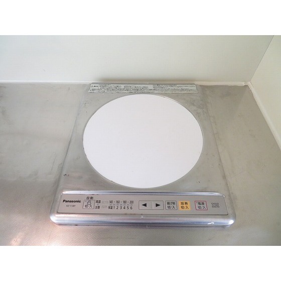 ダイヤモンドレジデンス南大塚0305号室 IHコンロ