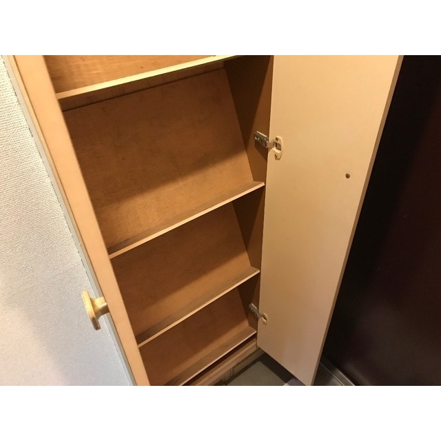 ソレイユ大船第1 内観