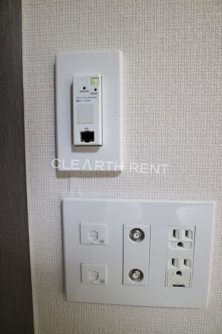 コンシェリア目黒 ＴＨＥ ＲＥＳＩＤＥＮＣＥ3階 ★マルチメディアコンセント・Wi-Fiあり★