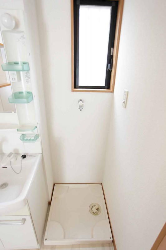 Ｆｉｏｒｅｎｔｅ　ＭⅡ1階 部屋その他