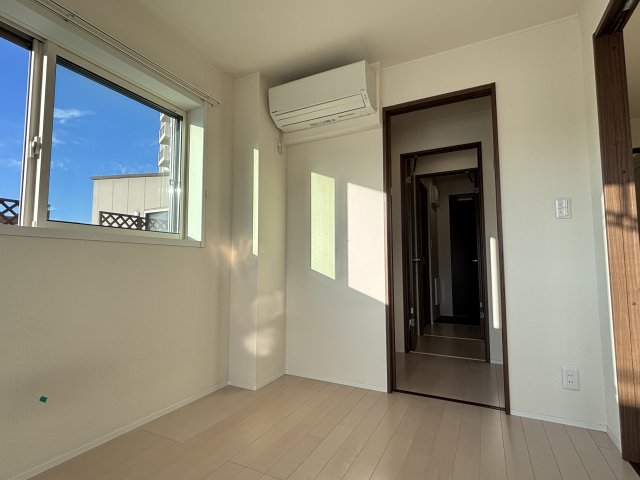 オーキッド目黒0402号室 部屋その他