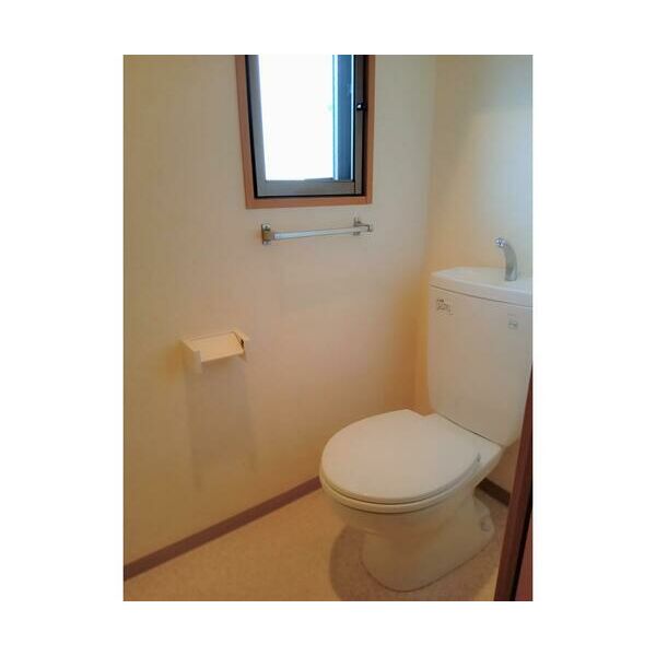 グランツ野川公園307号室 同建物別部屋の参考画像