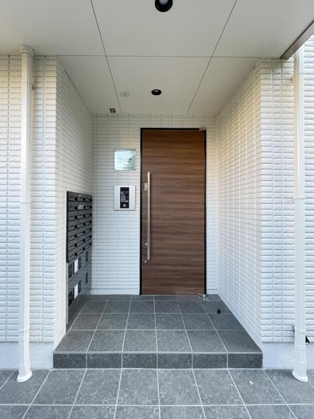フェリーチェ中村橋Ｂ3階 エントランス