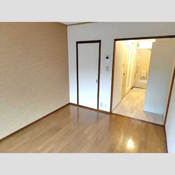 シャンプル中村102号室 部屋その他