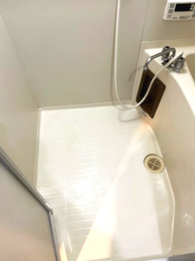 マーガレットシティ お風呂