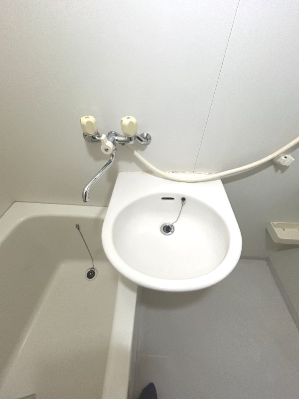 クロノス中山2階 部屋その他
