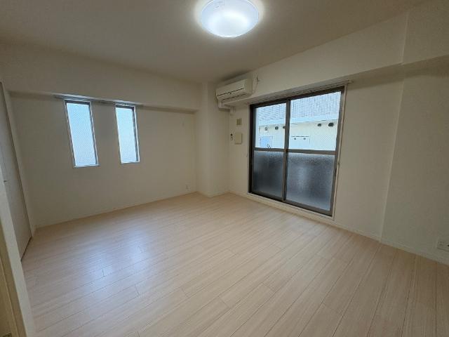 グレースタウン　ミソノ 洋室