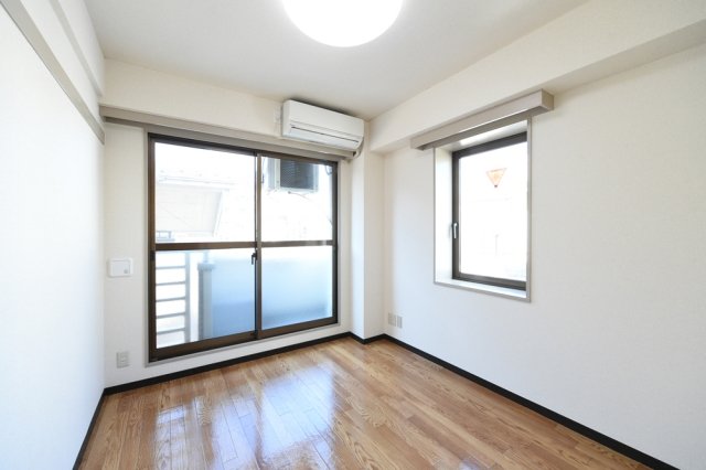 ルーブル江古田Ⅱ3階 部屋その他